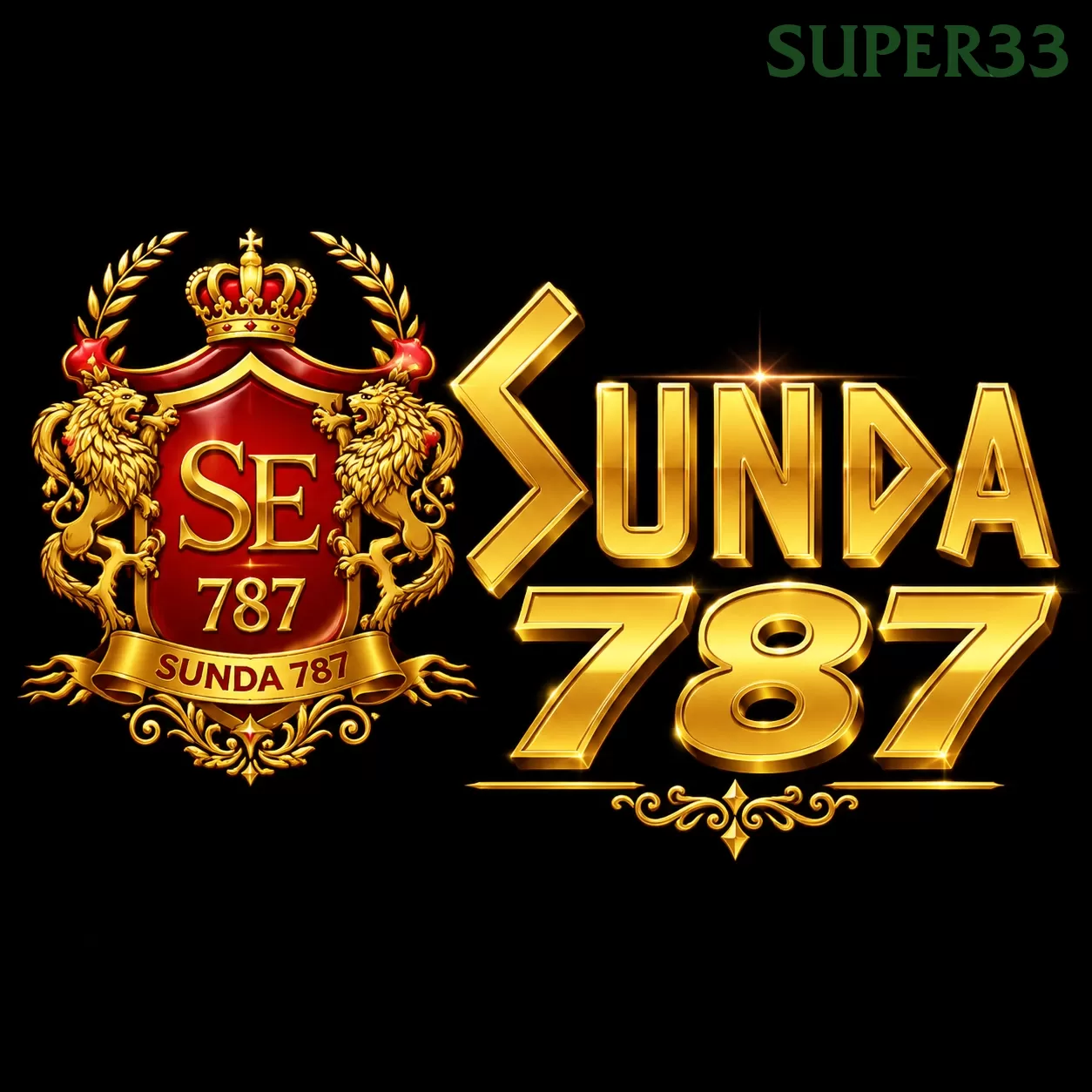 Sunda787