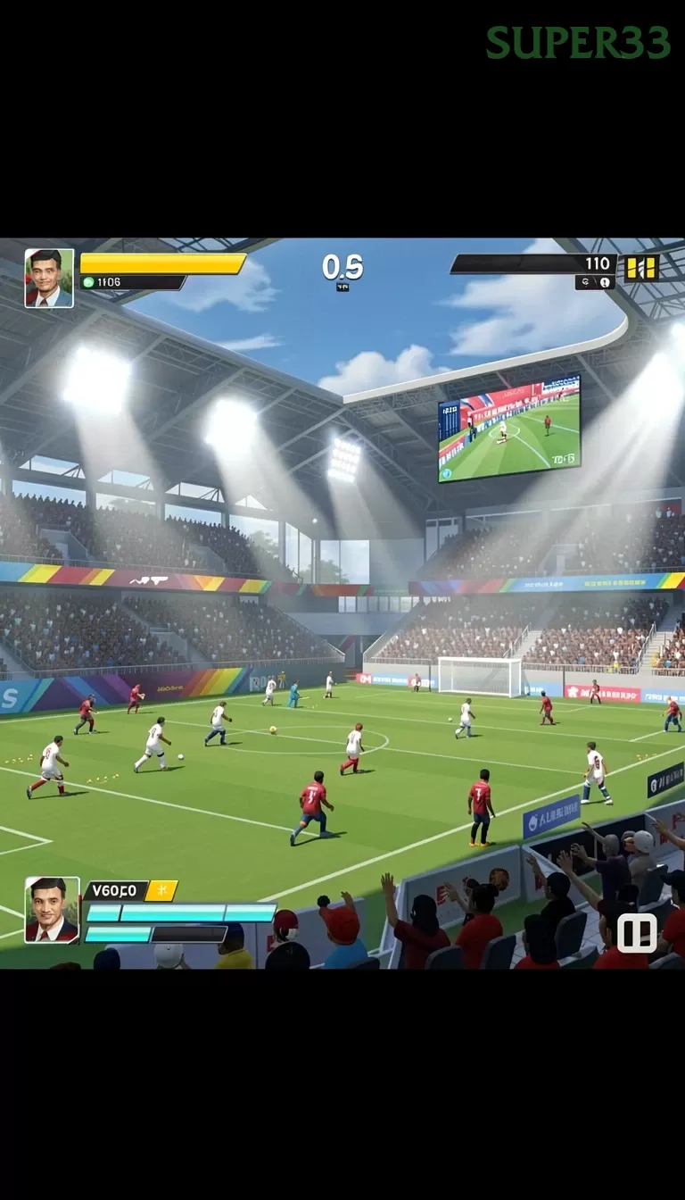 Screenshot 9zkgames nomor 1