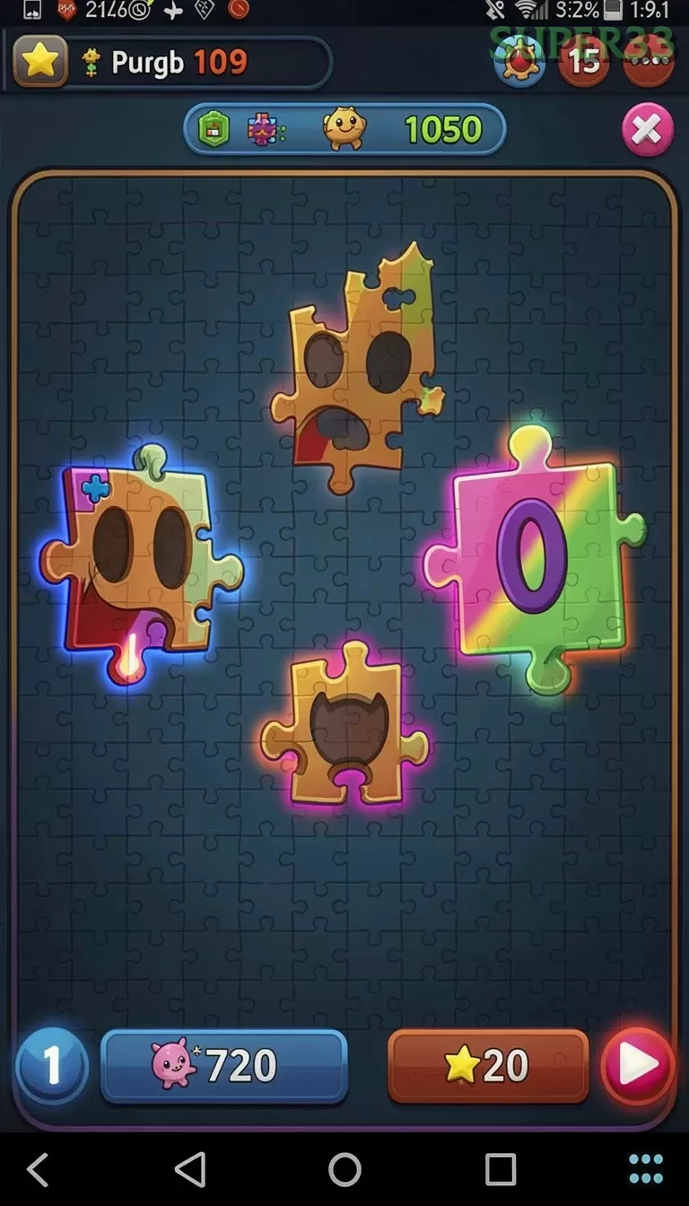 Screenshot Events nomor 3