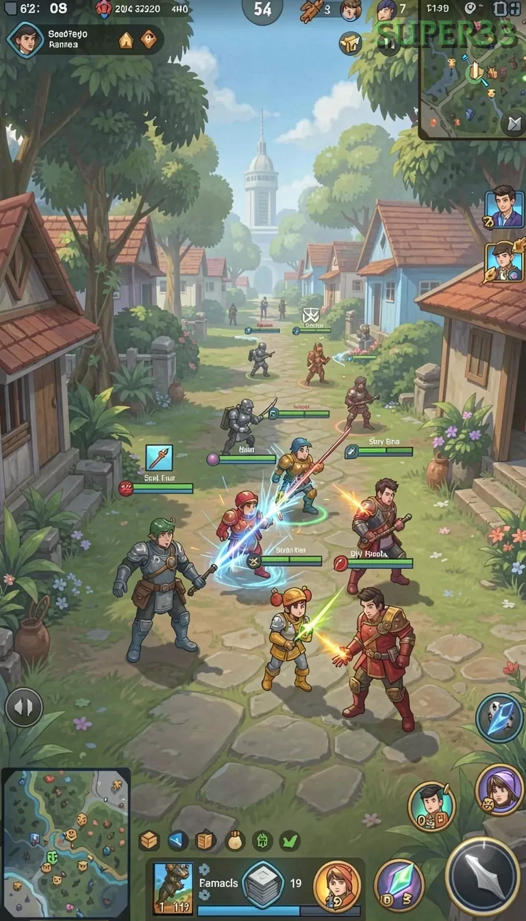 Screenshot Rk88 nomor 2